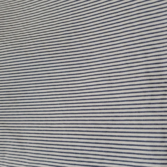 S.C. & CO Blue Pinstriped Golf Skort Sz XXL - Picture 3 of 14